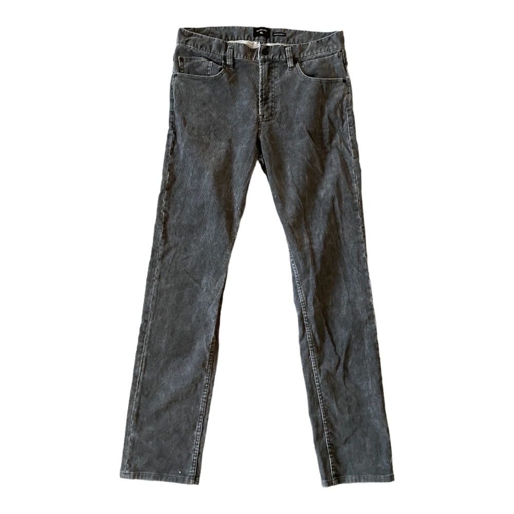 Billlabong Corduroy Mens